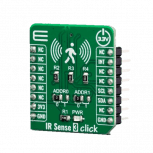 IR Sense 3 Click