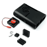 Raspberry Pi 4B Case