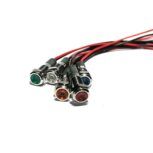 LED indicador IP67