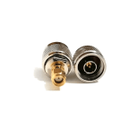 Conector N macho a RP-SMA macho