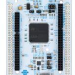 Nucleo STM32F756ZG