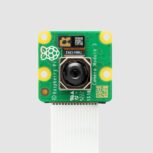 Camara Module 3 12MP Raspberry Pi