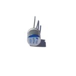 Capacitor solido 1000uF 6.3V