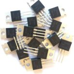 Transistores MOSFET